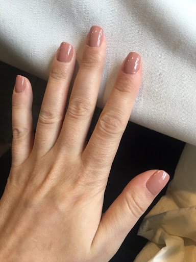 Nail Salon «DuPont Nails and Spa», reviews and photos, 1718 20th St NW R, Washington, DC 20009, USA