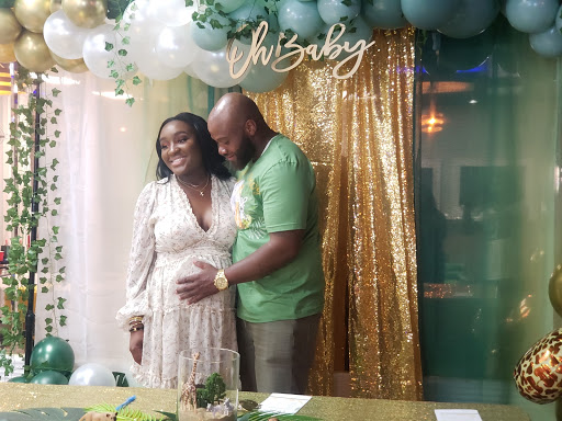 Event Venue «EJM Event Center», reviews and photos, 563 Ritchie Rd, Capitol Heights, MD 20743, USA