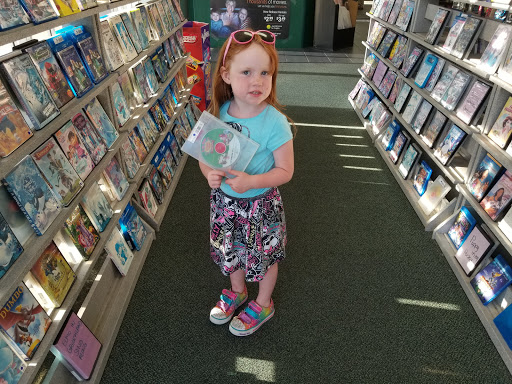 Movie Rental Store «Family Video», reviews and photos, 1120 N Eastern Ave, Moore, OK 73160, USA