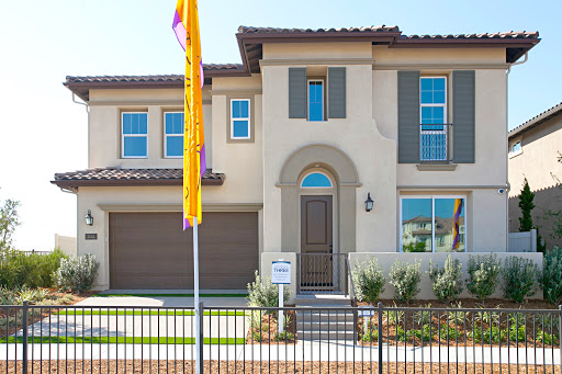 Cambria at Otay Ranch by Cornerstone Communities