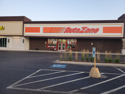 Auto Parts Store «AutoZone», reviews and photos, 545 W Lake St, Addison, IL 60101, USA