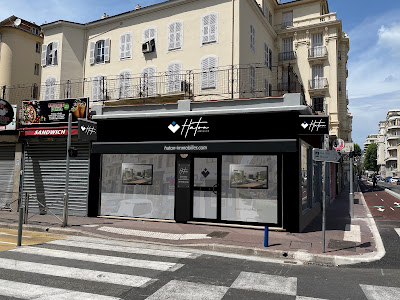 Haton Immobilier à Nice