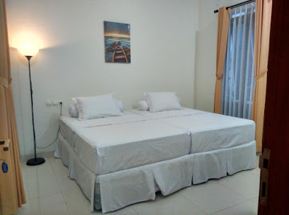 Villa Tari Bandung