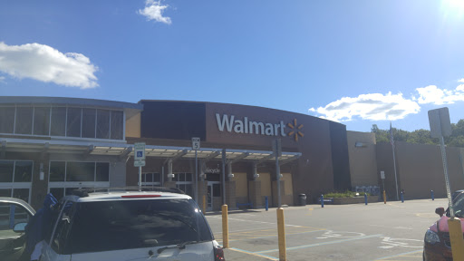 Department Store «Walmart Supercenter», reviews and photos, 742 Main St, North Oxford, MA 01537, USA