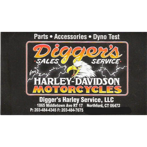 Digger's Sales & Service, LLC