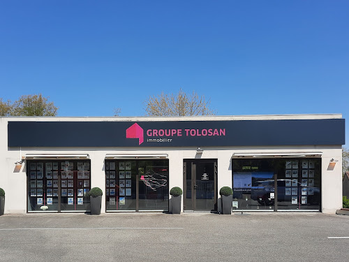 Agence immobilière GROUPE TOLOSAN IMMOBILIER Montgiscard Montgiscard
