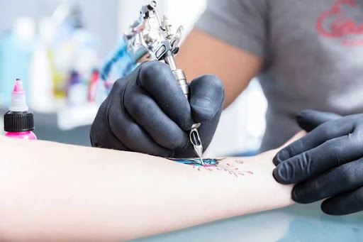 Explore tattoo simple ideas, creative tattoo ideas in Anniston, available at Classic 13 Tattoo