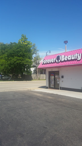 Forever Beauty, 1701 Martin Luther King Jr Dr, North Chicago, IL 60062, USA, 