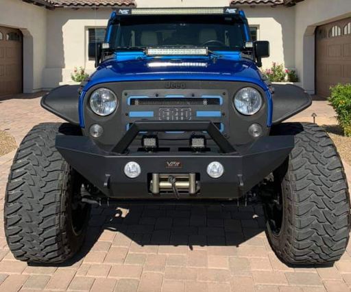 Auto Repair Shop «Sunland Auto Service», reviews and photos, 3530 E Broadway Rd, Mesa, AZ 85204, USA