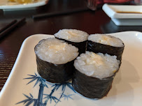 Sushi du Restaurant japonais Osaka à Montluçon - n°18