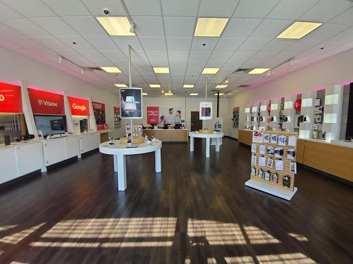 Cell Phone Store «T-Mobile», reviews and photos, 5825 Lincoln Ave, Buena Park, CA 90620, USA