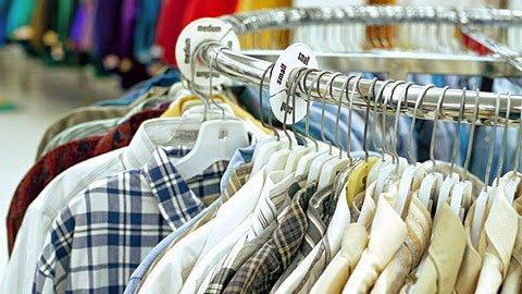 Thrift Store «Fairfield Crossings Goodwill Store», reviews and photos, 4605 Dixie Hwy, Fairfield, OH 45014, USA