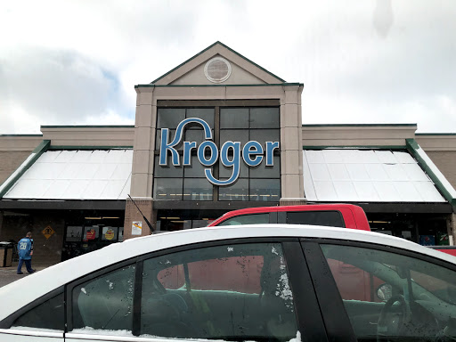 Grocery Store «Kroger», reviews and photos, 200 Gallatin Pike S, Madison, TN 37115, USA