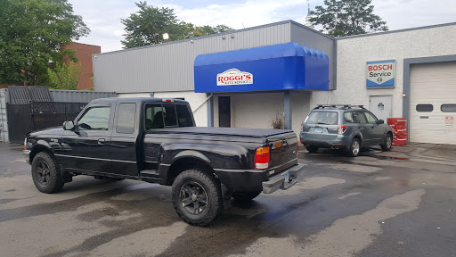 Truck repair shops Hartford