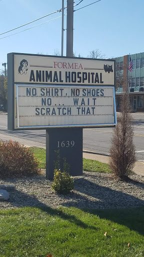 Formea Animal Hospital image