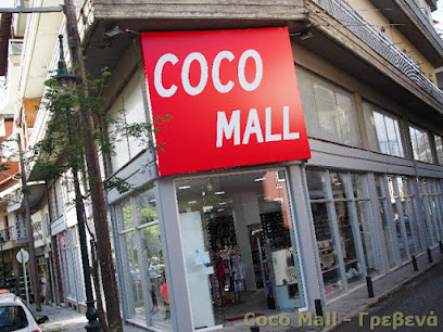 COCO mall