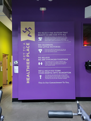 Gym «Anytime Fitness», reviews and photos, 225 Pavilions Pl, Brighton, CO 80601, USA