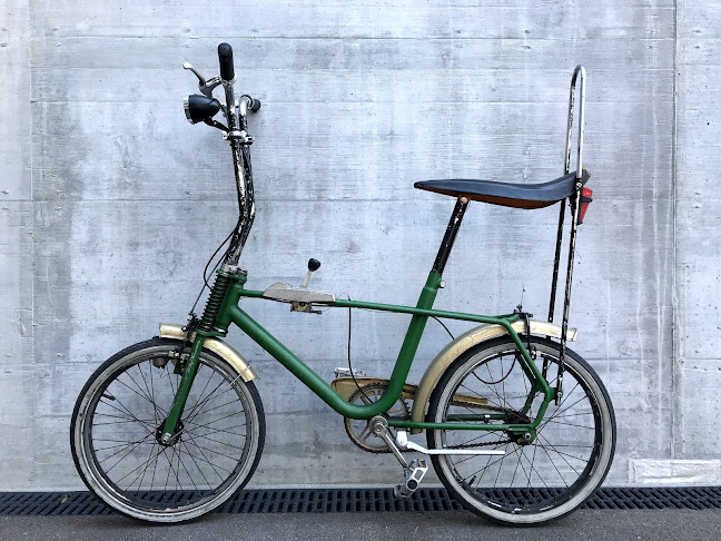 Kommentare und Rezensionen über Bike Rental Zurich