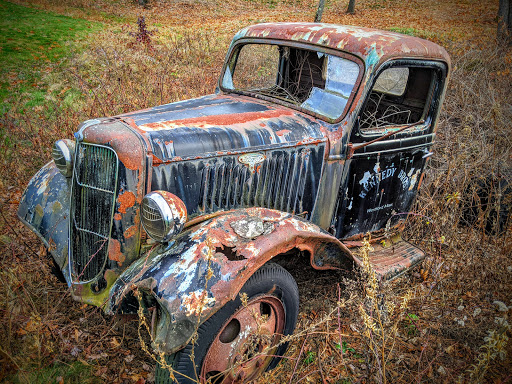 Golf Club «Butter Brook Golf Club», reviews and photos, 157 Carlisle Rd, Westford, MA 01886, USA