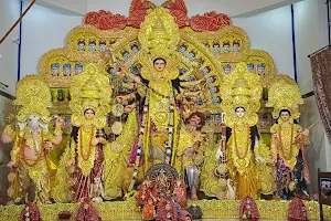 Tetultalla Durga Mandir, Gobra image
