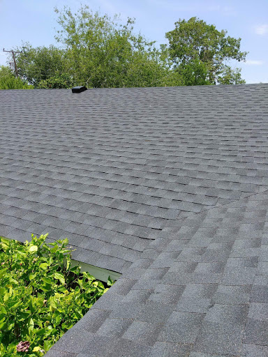 Gladiator Elite Roofing