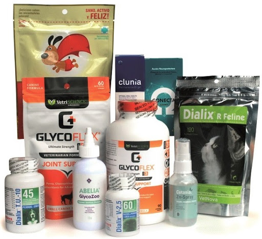 Vetercant S.l. en Quijas, Cantabria