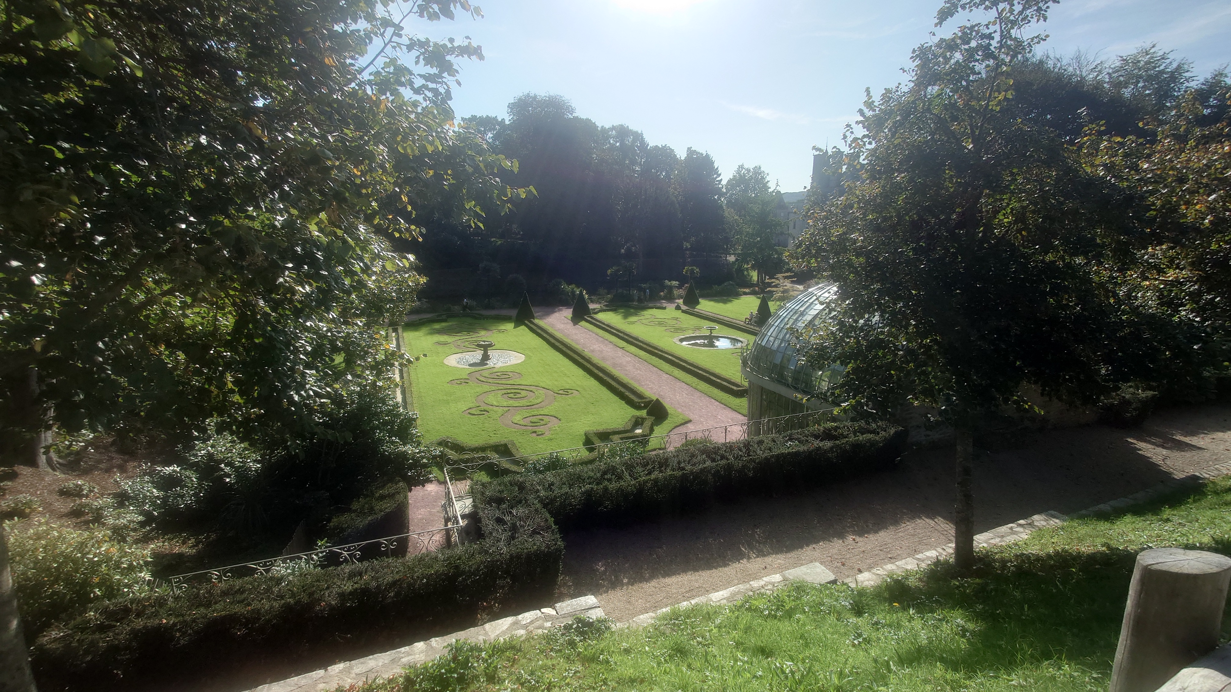 Photo n° 5 de l'avis de Herve.e fait le 08/10/2023 à 18:21