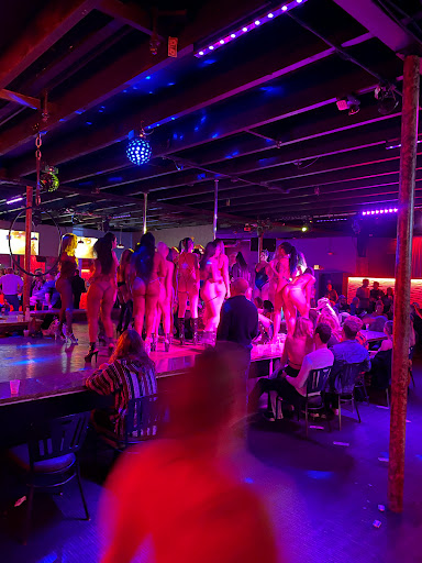 Adult Entertainment Club «Grandview Live», reviews and photos, 640 N Grandview Ave, Daytona Beach, FL 32118, USA