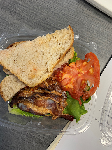 Bakery «King Arthur Flour», reviews and photos