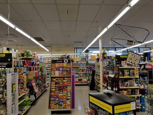 Dollar Store «FAMILY DOLLAR», reviews and photos, 1040 Seminola Blvd, Casselberry, FL 32707, USA