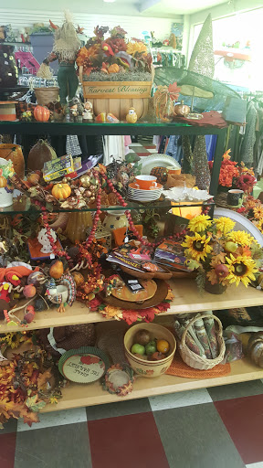 Thrift Store «Lodi House Thrift Store», reviews and photos, 221 W Lodi Ave, Lodi, CA 95240, USA