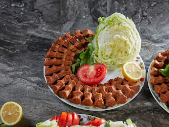 Adıyamanlı Çiğköfteci Erkan Usta