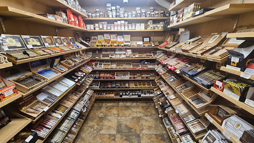 Tobacco Shop «Smoker Friendly», reviews and photos, 7540 Sheridan Blvd, Arvada, CO 80003, USA