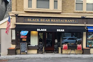 Black Bear Restaurant image