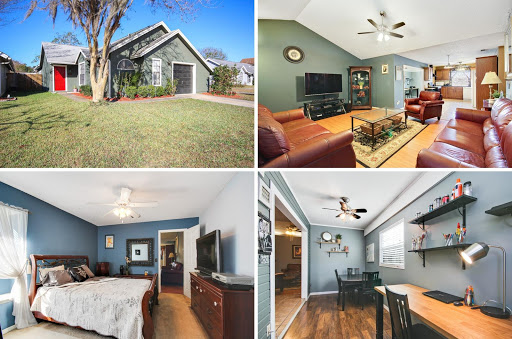 Real Estate Agency «Wemert Group Realty», reviews and photos, 650 N Alafaya Trail Suite 105, Orlando, FL 32828, USA