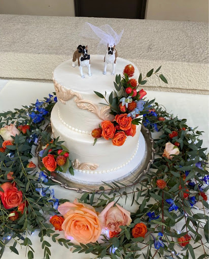 Florist «The Flowerman Inc.», reviews and photos, 2450 E Foothill Blvd, Pasadena, CA 91107, USA