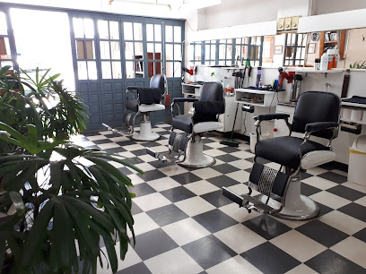 Chermside Barber Shop