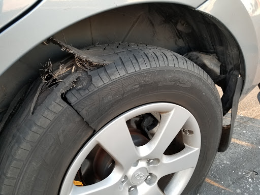 Auto Parts Store «AutoZone», reviews and photos, 4765 S Kirkman Rd, Orlando, FL 32811, USA