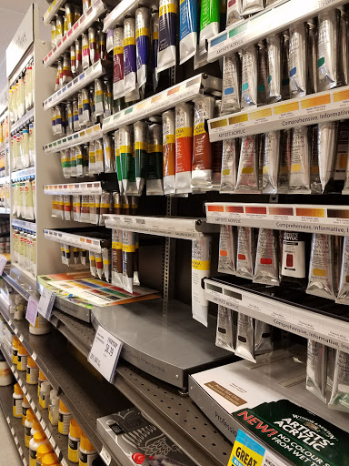 Art Supply Store «Blick Art Materials», reviews and photos, 2710 SW Cedar Hills Blvd, Beaverton, OR 97005, USA
