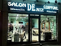 Photo du Salon de coiffure Lys Coiffure à Aulnay-sous-Bois