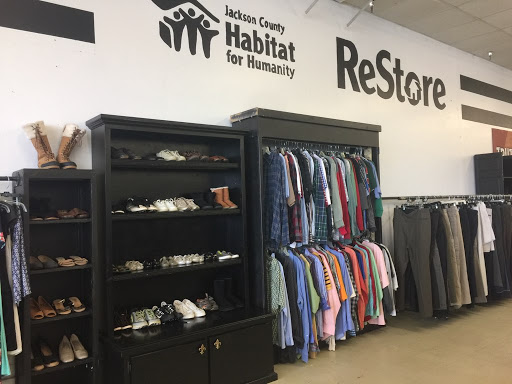 Thrift Store «Habitat For Humanity ReStore», reviews and photos, 661 S Elm St, Commerce, GA 30529, USA