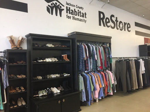 Thrift Store «Habitat For Humanity ReStore», reviews and photos