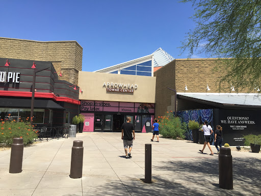 Shopping Mall «Arrowhead Towne Center», reviews and photos, 7700 W Arrowhead Towne Center, Glendale, AZ 85308, USA
