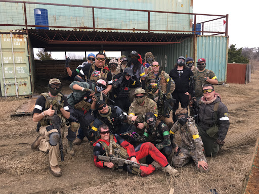 Airsoft Supply Store «878 Airsoft», reviews and photos, 4020 Farm to Market Rd 878, Waxahachie, TX 75165, USA