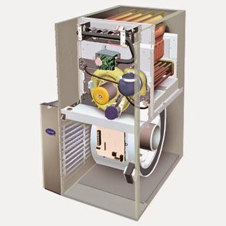 HVAC Contractor «K Komfort, Inc.», reviews and photos, 3950 N Holton St, Milwaukee, WI 53212, USA