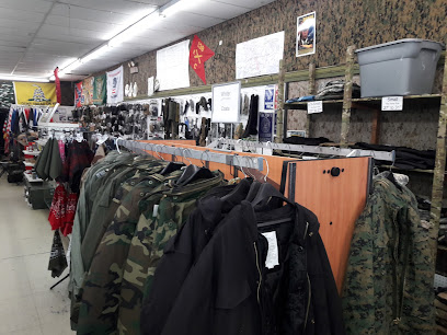 American Army & Navy Store