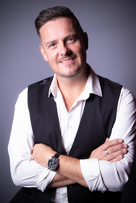 Jérôme CHARLES-COMBLEZ / Coach certifié et Praticien Hypnose Elmanienne à Saint-Ouen-de-Thouberville