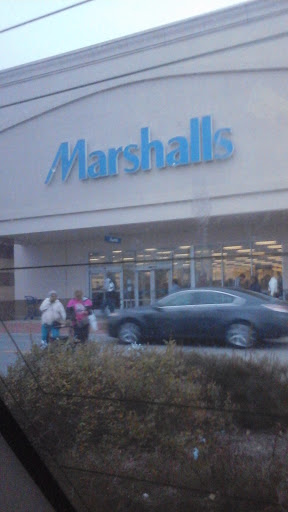 Department Store «Marshalls», reviews and photos, 5690 Fairmont Pkwy, Pasadena, TX 77505, USA