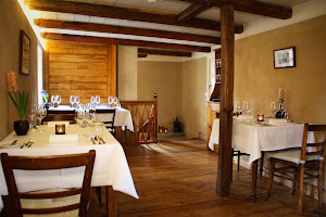 Magdalenengut - Restaurant Magda