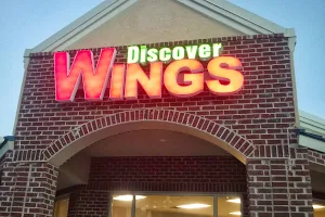 Discover Wings image
